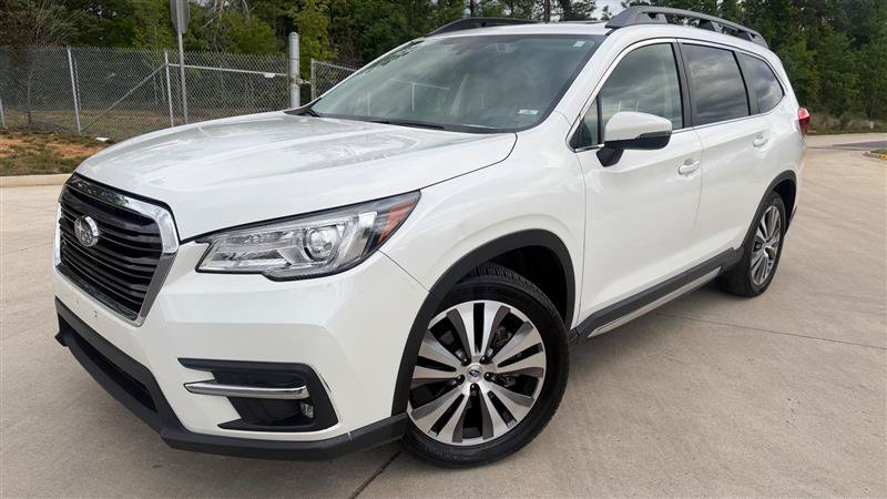 Used 2021 Subaru Ascent Limited w/ Technology Package AWD/4WD image 1