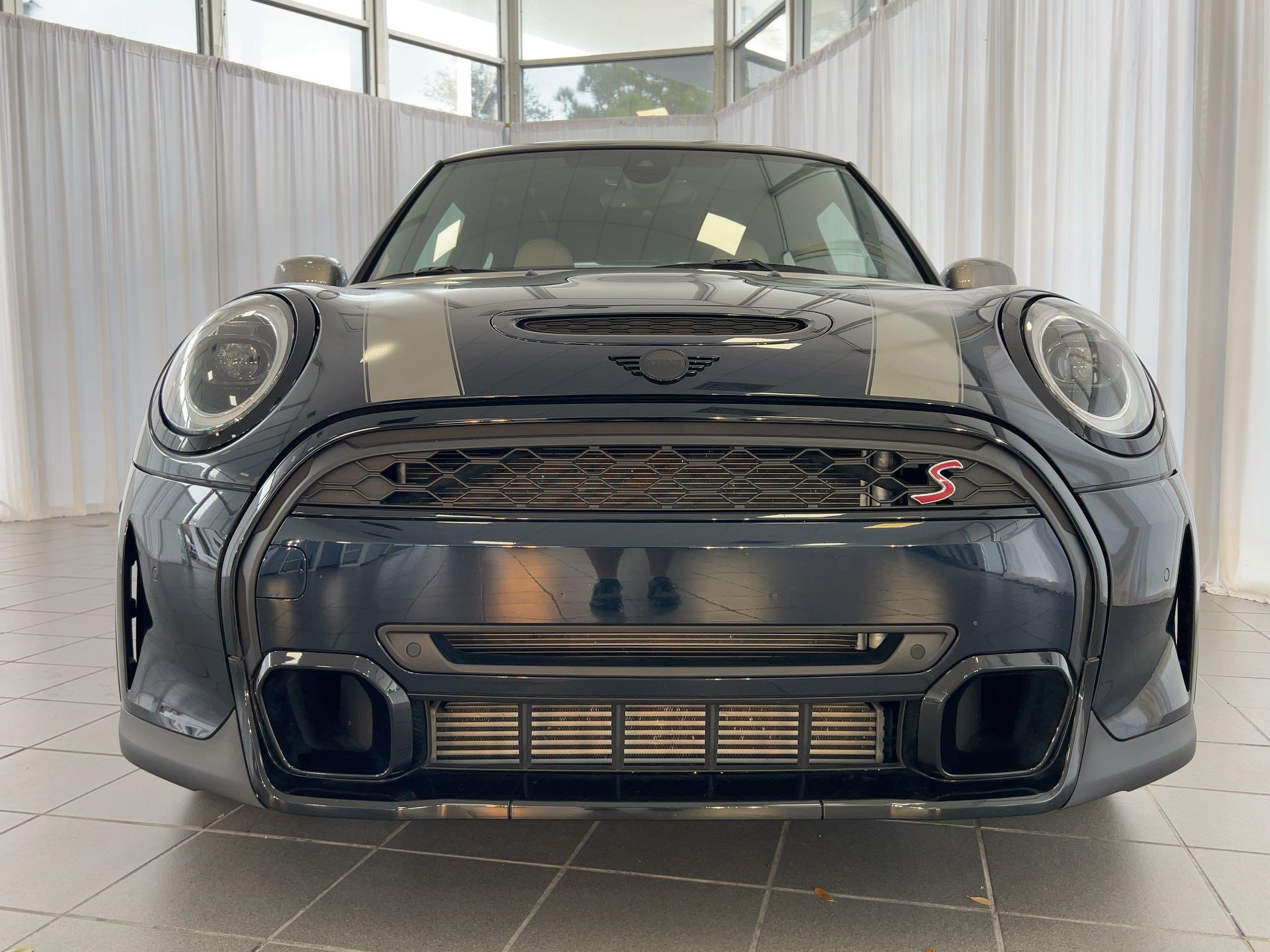 Used 2023 MINI Cooper S image 6