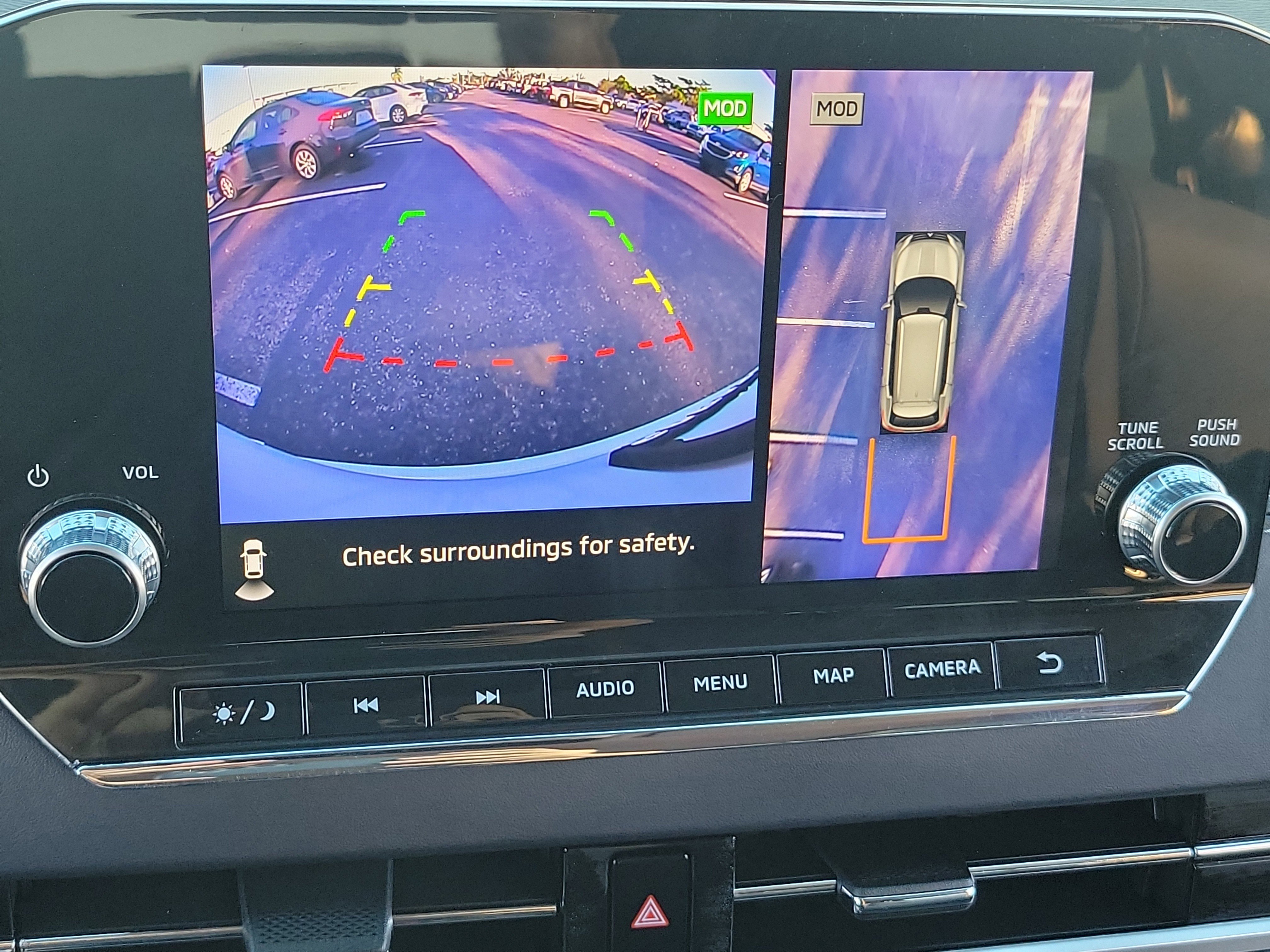 Used 2024 Mitsubishi Outlander SEL image 23