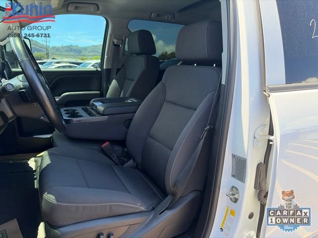 Used 2019 Chevrolet Silverado 3500 LT w/ LT Convenience Package AWD/4WD image 12