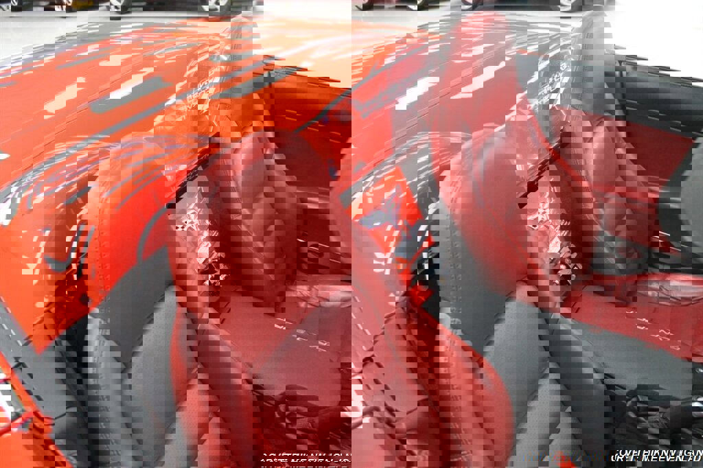 Used 2010 Chevrolet Corvette Grand Sport w/ Preferred Equipment Group image 31