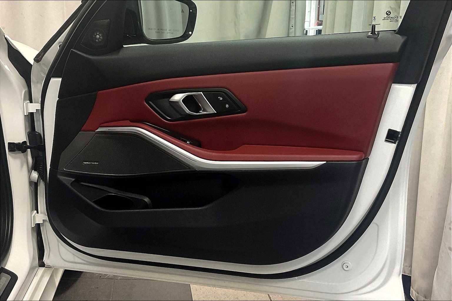 Used 2024 BMW M340i xDrive w/ Premium Package image 12