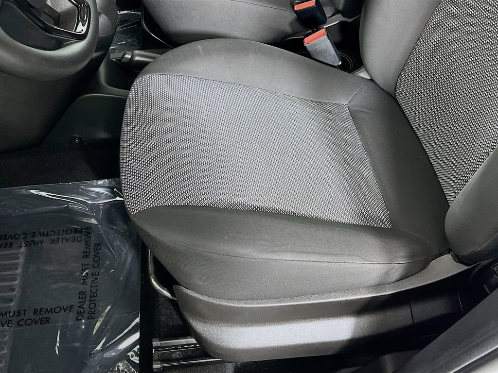 Used 2019 RAM ProMaster City Tradesman FWD image 18