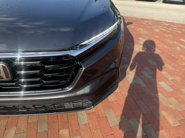 Certified 2023 Honda CR-V EX-L image 24