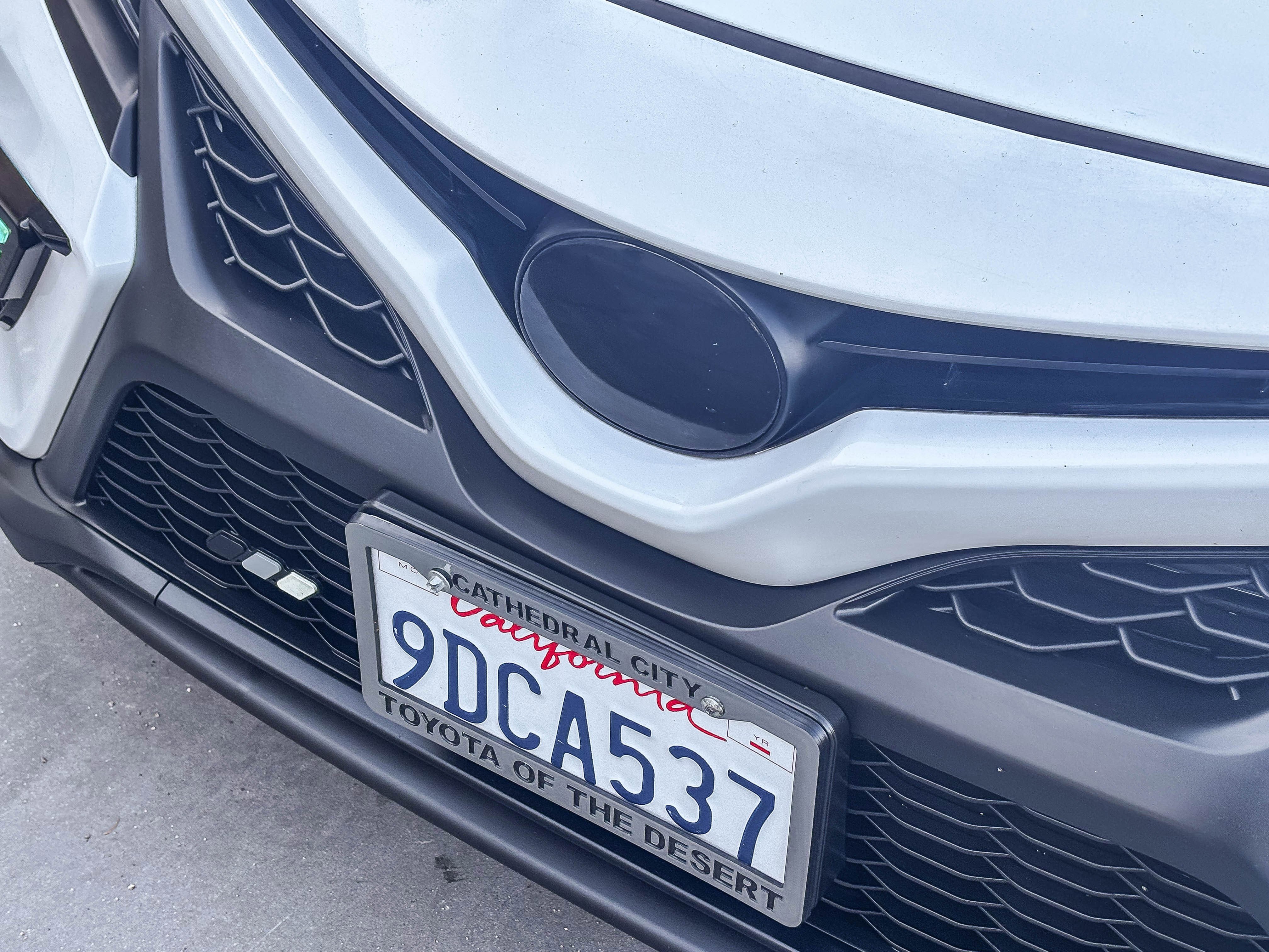Used 2023 Toyota Camry SE image 10