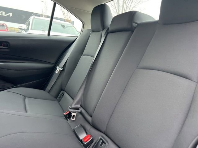 Used 2024 Toyota Corolla LE image 27
