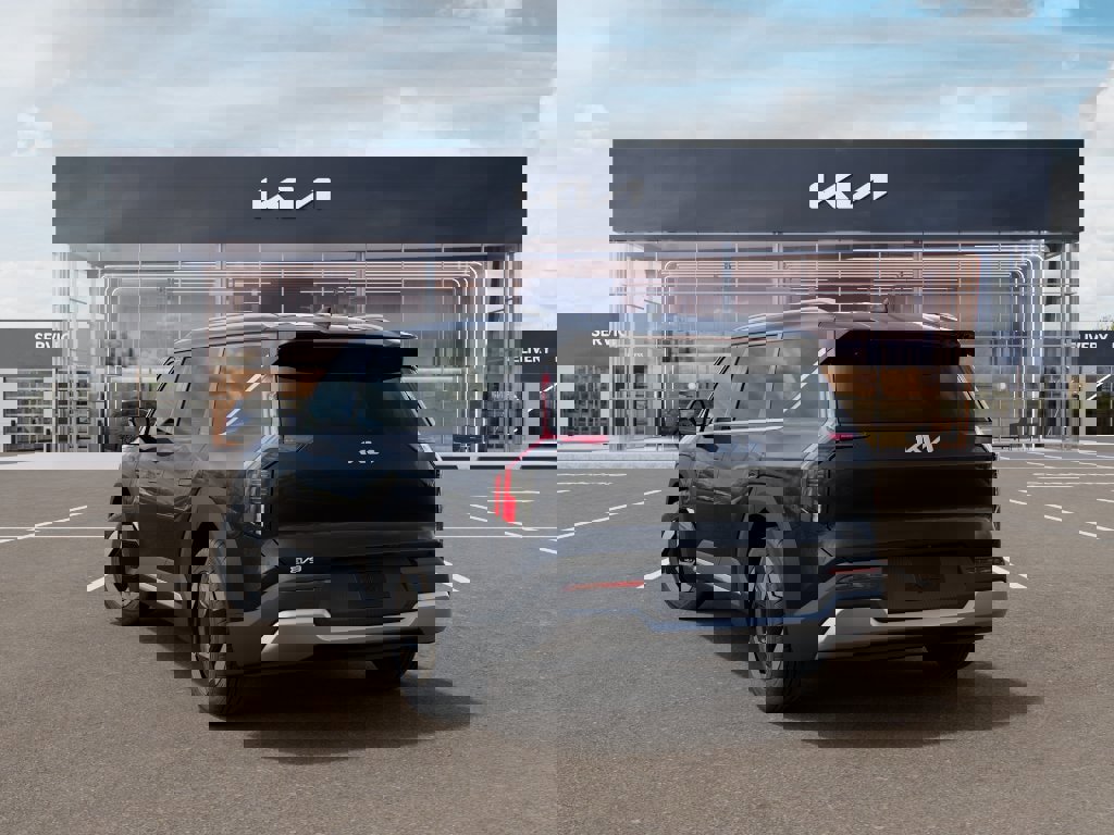 New 2026 Kia EV9 Wind image 4