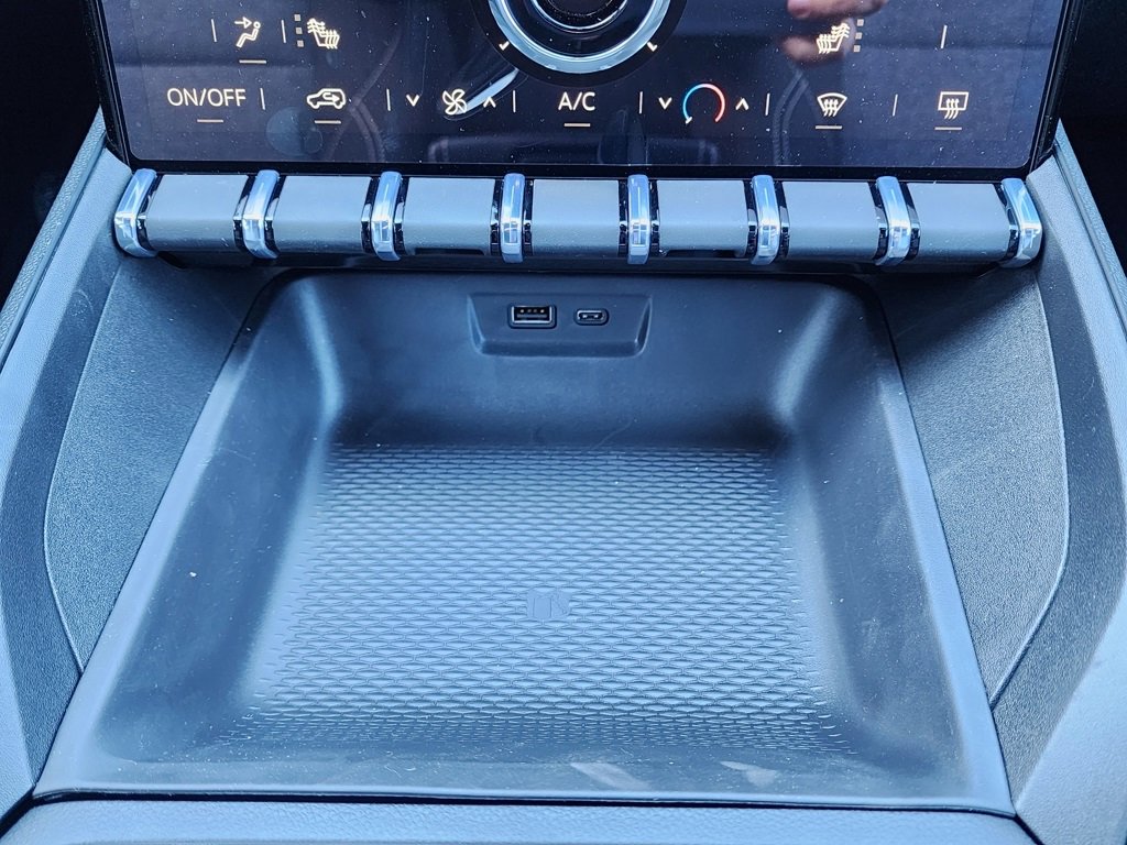 New 2026 GMC Terrain Elevation image 29