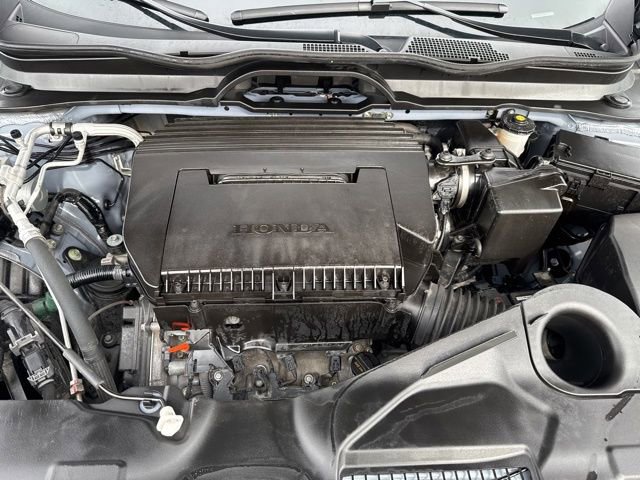 Certified 2023 Honda Pilot Touring image 12