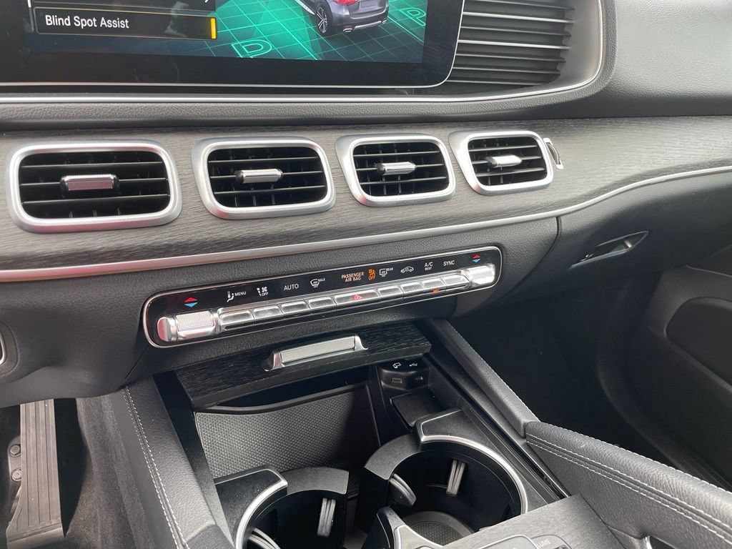 Used 2022 Mercedes-Benz GLE 450 4MATIC image 18