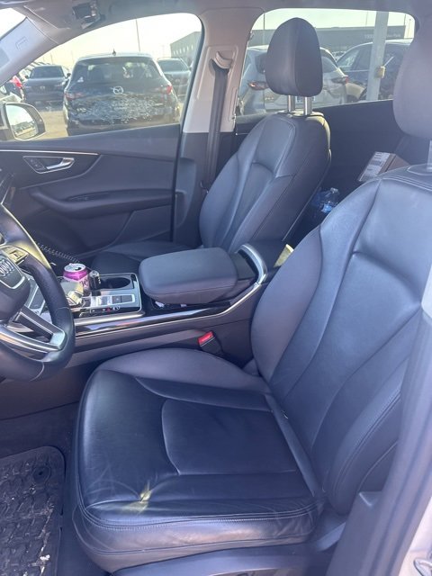 Used 2022 Audi Q7 3.0T Premium Plus image 3