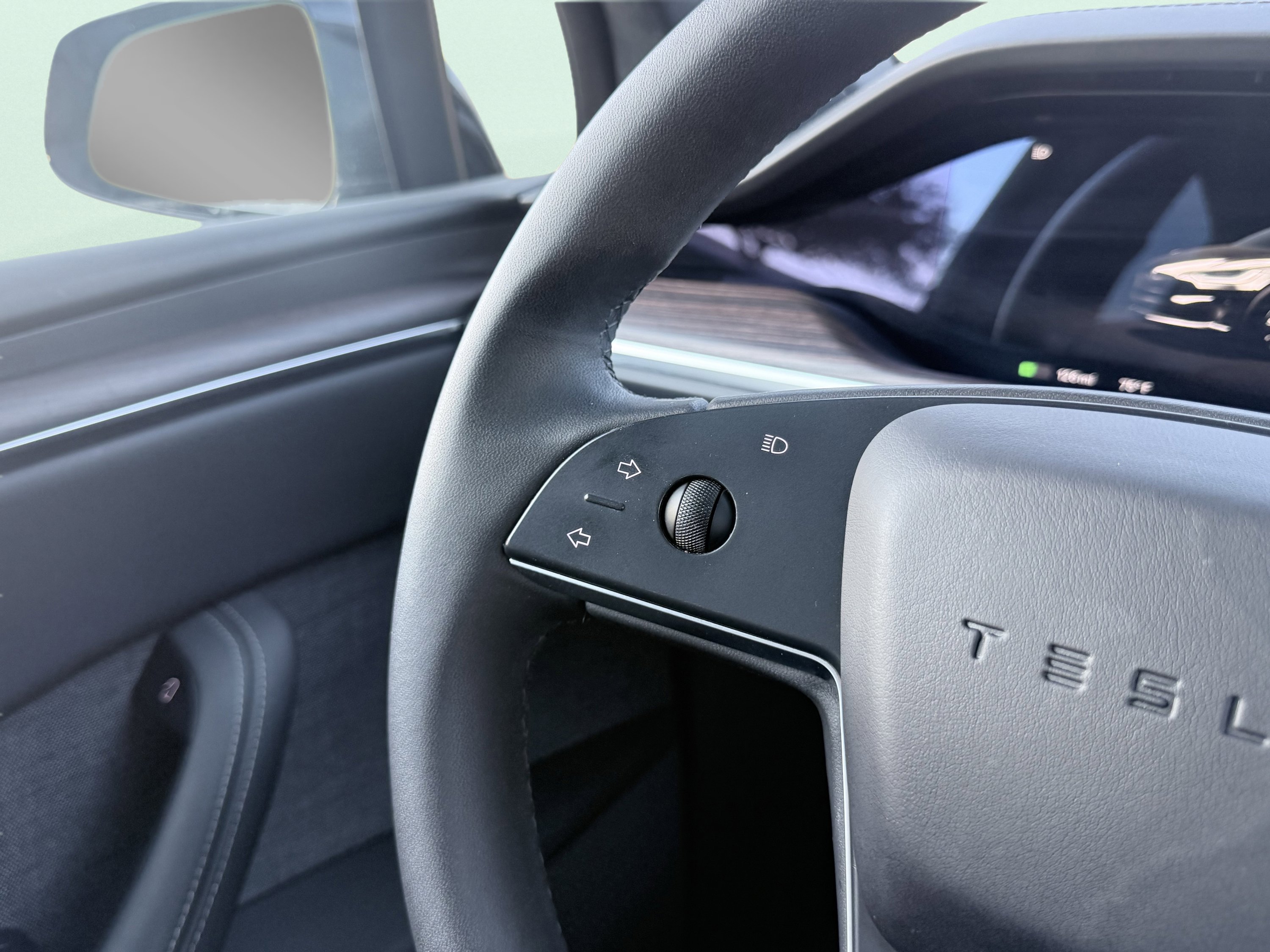 Used 2024 Tesla Model X Long Range image 69