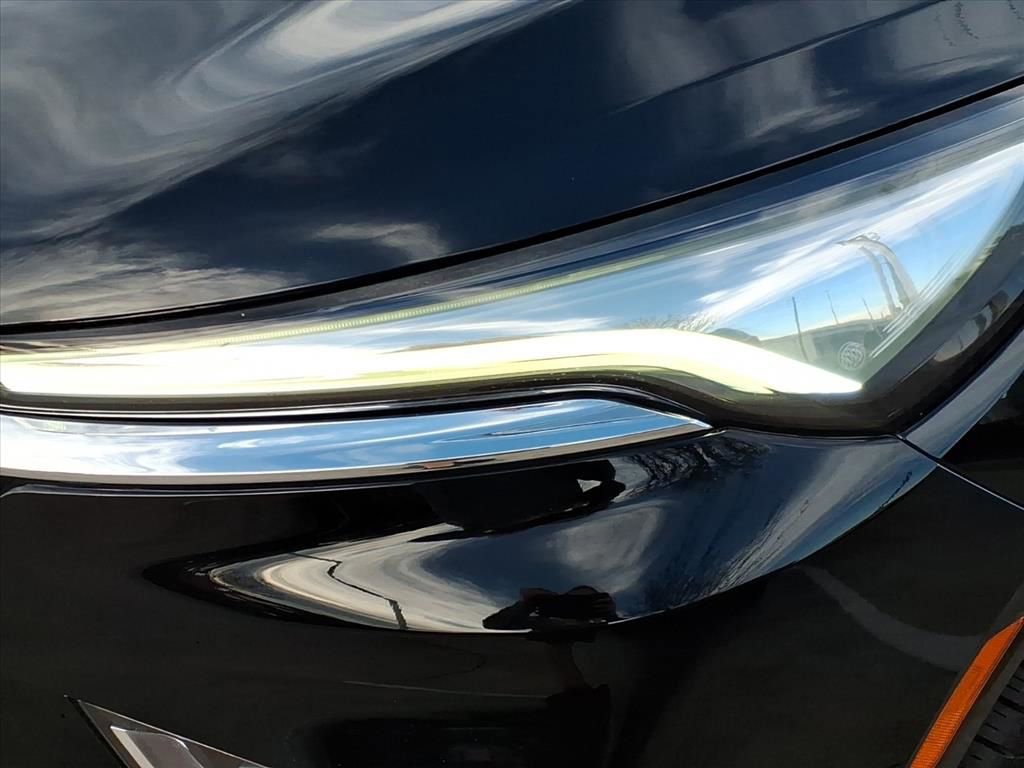 Used 2024 Buick Enclave Essence w/ Experience Buick Package image 11