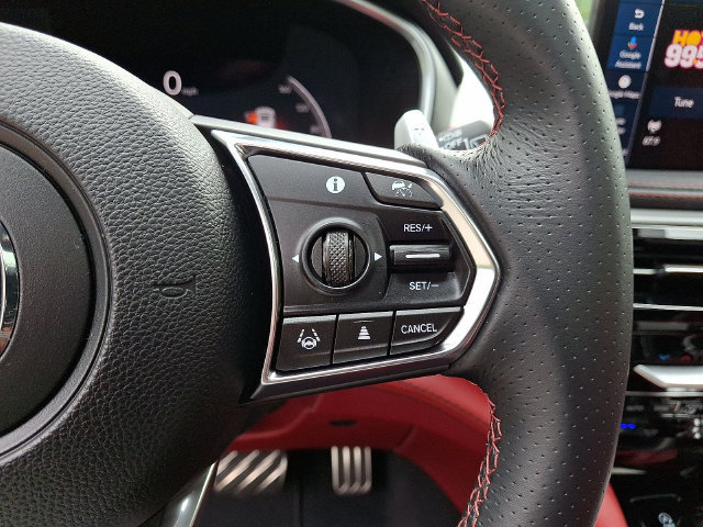 Certified 2026 Acura MDX A-Spec AWD/4WD image 24