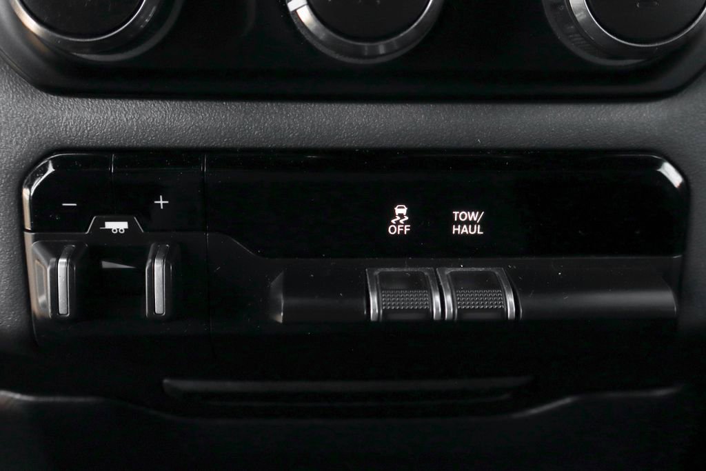 Used 2021 RAM 1500 Big Horn image 42