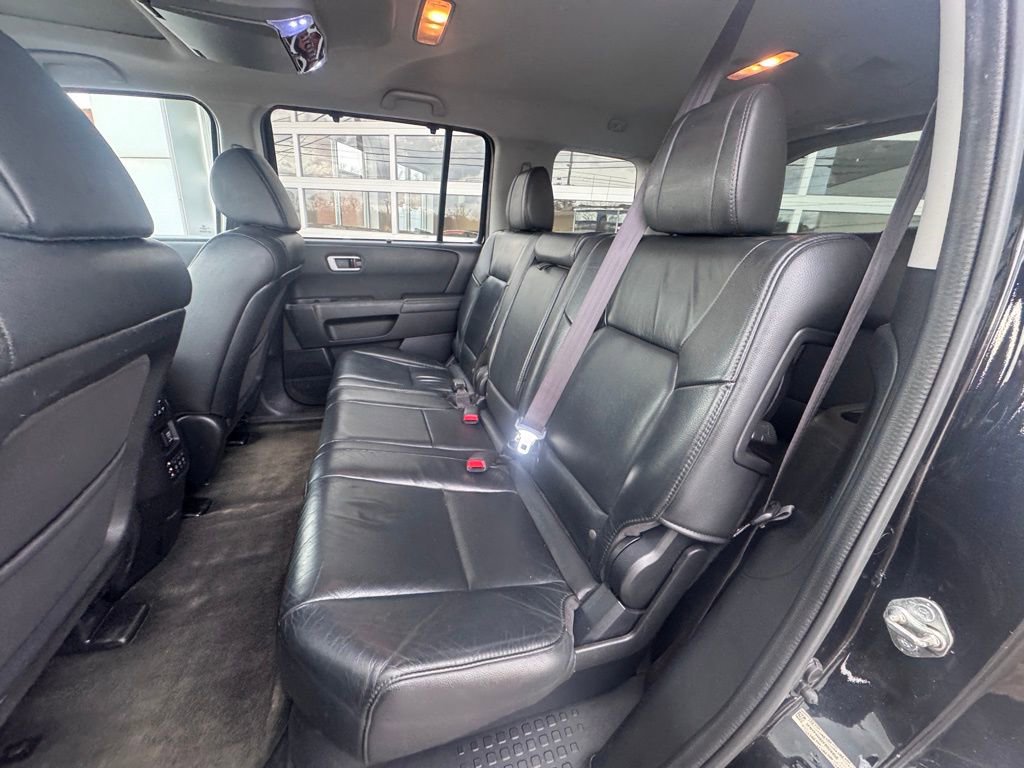Used 2015 Honda Pilot Touring image 30
