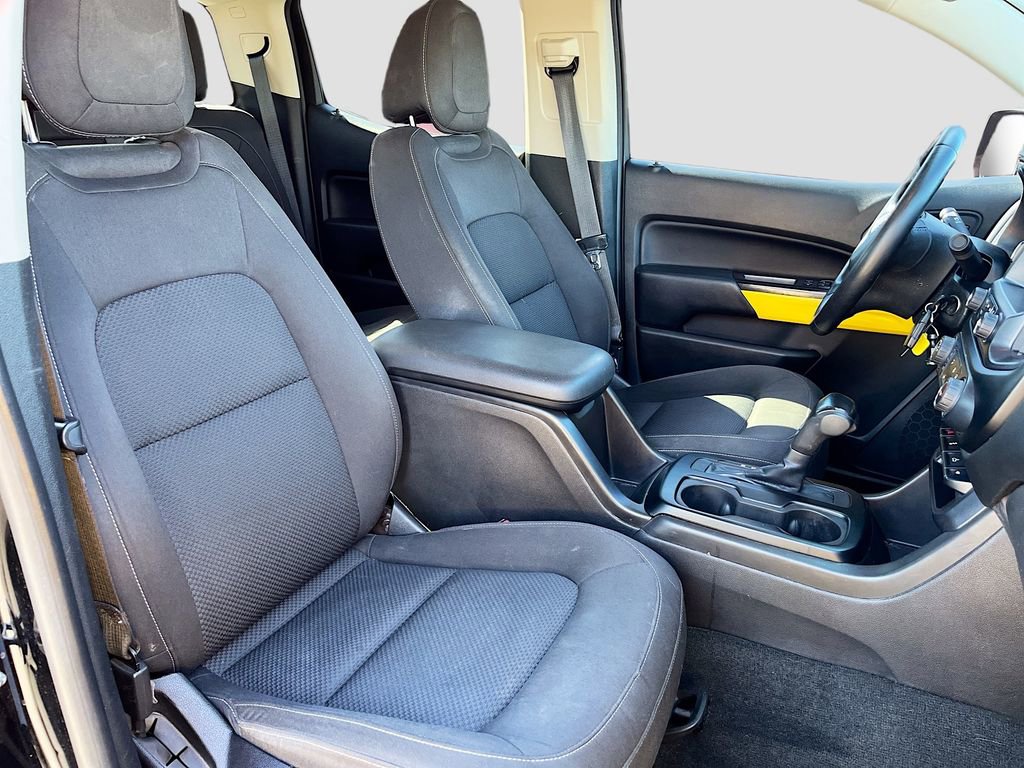 Used 2015 Chevrolet Colorado LT image 25