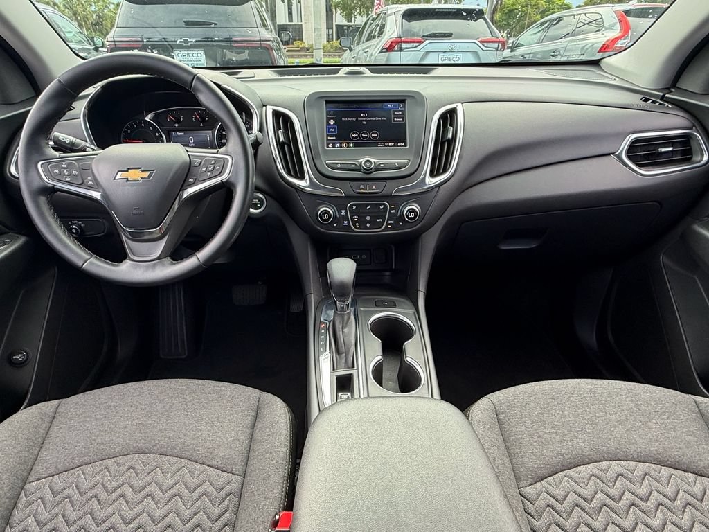 Used 2023 Chevrolet Equinox LT FWD image 14