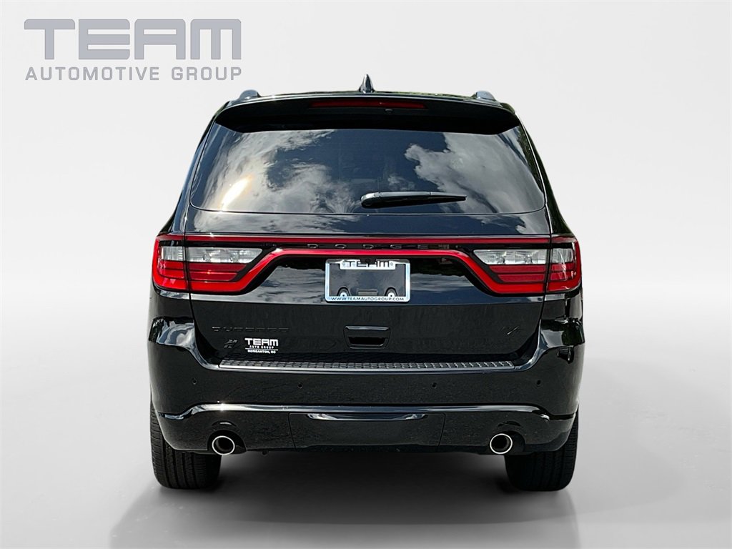 New 2025 Dodge Durango R/T image 6