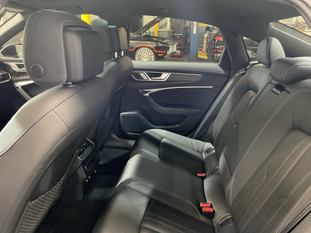 Used 2019 Audi A6 2.0T Premium w/ Convenience Package AWD/4WD image 30