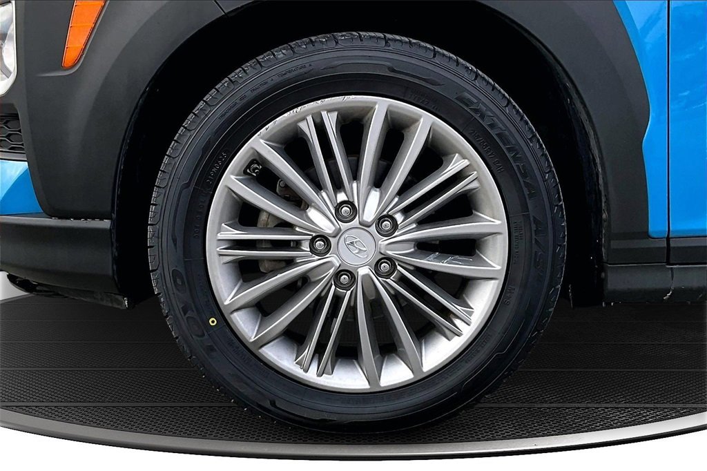 Used 2020 Hyundai Kona SEL image 31