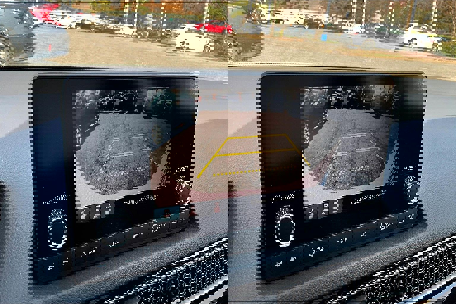 Used 2023 Honda Civic Sport image 22