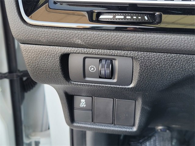 New 2025 Honda Civic Sport image 15