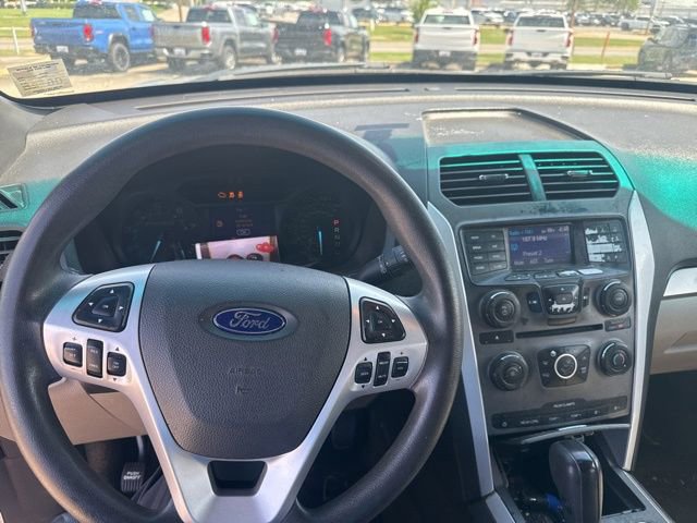 Used 2013 Ford Explorer FWD image 29