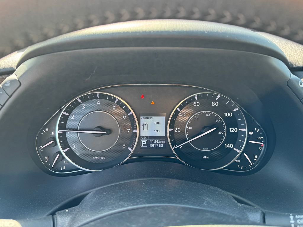 Used 2018 Nissan Armada SL w/ Premium Package image 22
