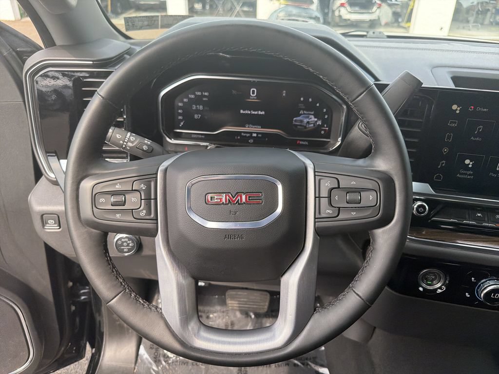 Used 2024 GMC Sierra 1500 Elevation AWD/4WD image 21