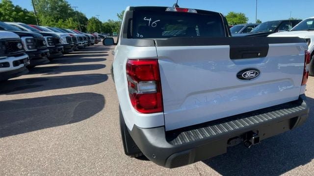 New 2026 Ford Maverick XLT w/ XLT Luxury Package AWD/4WD image 3