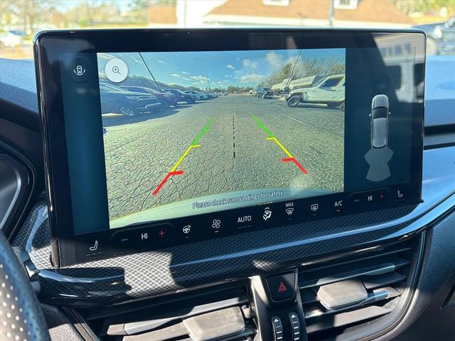 Used 2023 Ford Escape ST-Line w/ Tech Pack #1 image 5