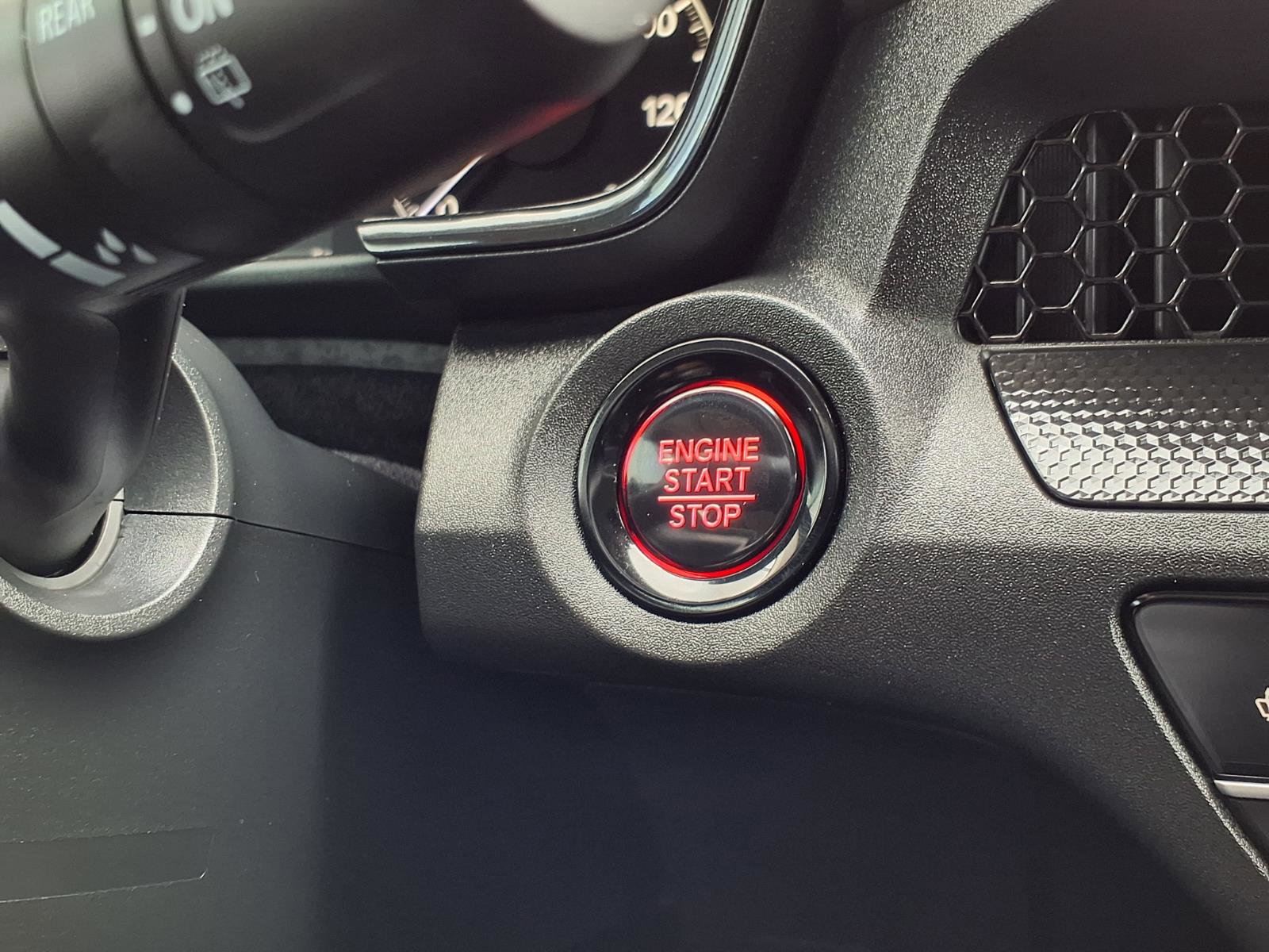 Used 2026 Honda CR-V EX image 11