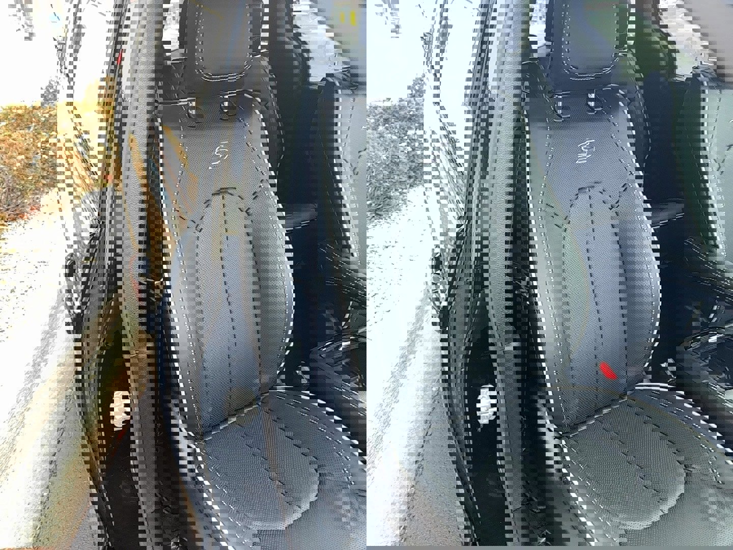 New 2026 Chrysler Pacifica Limited w/ S Appearance Package image 5