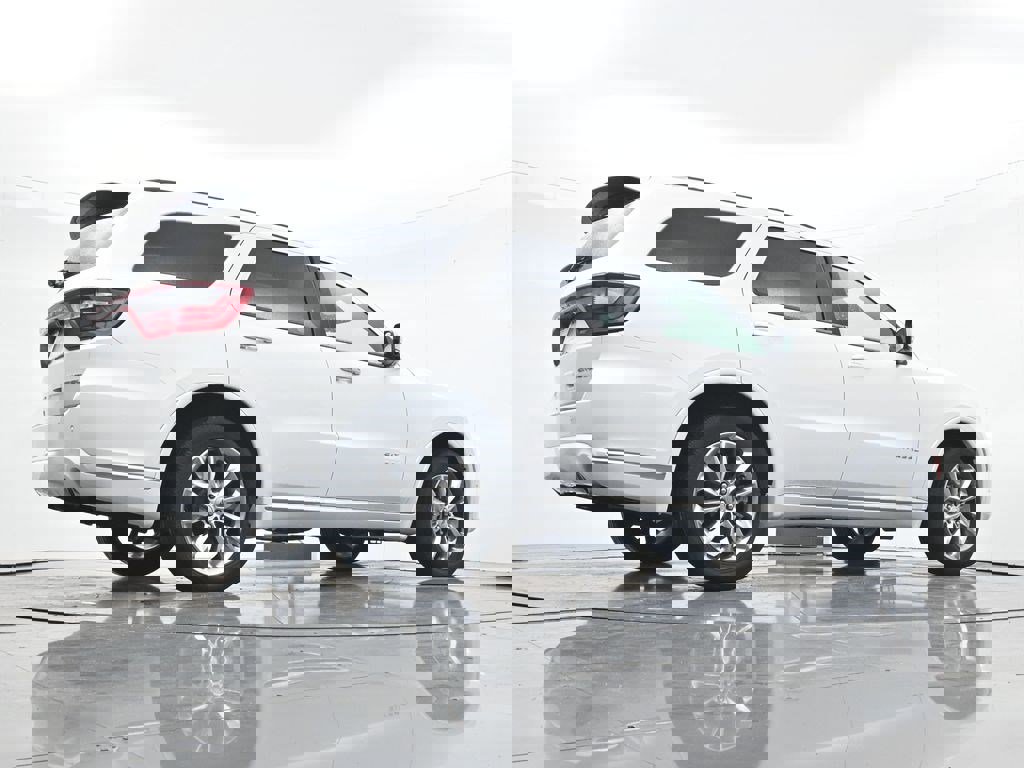 Used 2023 Dodge Durango Citadel image 30