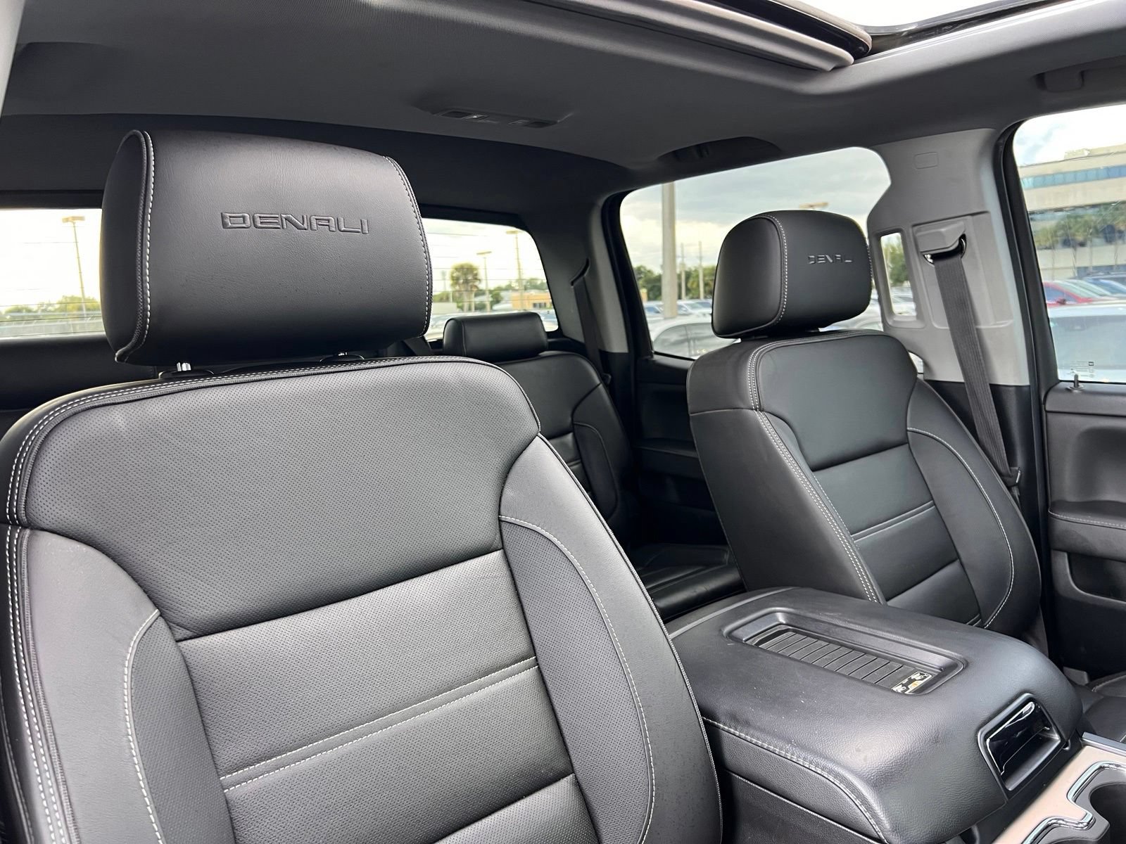Used 2019 GMC Sierra 3500 Denali w/ Duramax Plus Package AWD/4WD image 65
