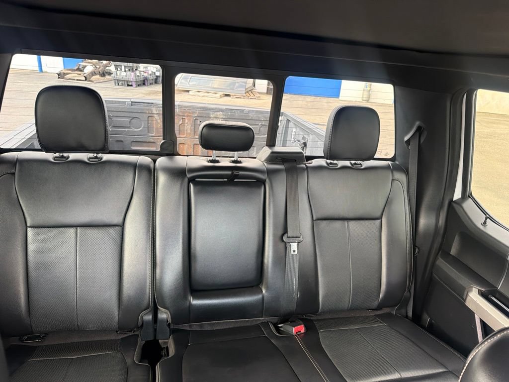 Used 2020 Ford F150 Lariat w/ Equipment Group 502A Luxury AWD/4WD image 47