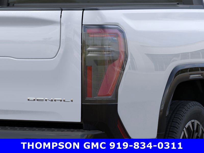 New 2026 GMC Sierra EV Denali image 11