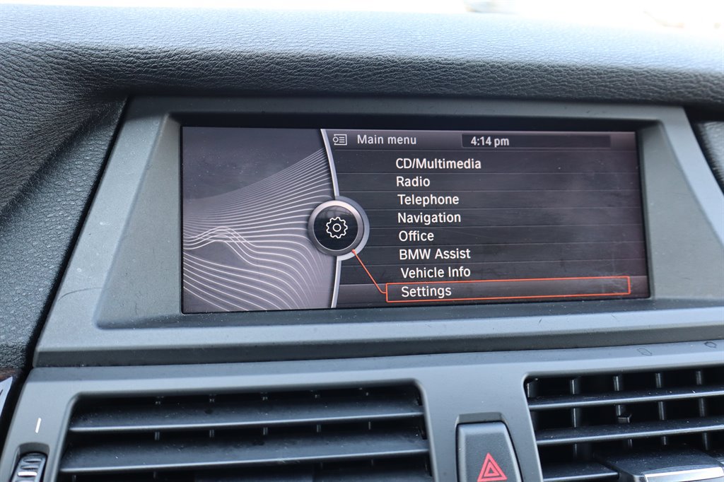 Used 2011 BMW X5 xDrive50i AWD/4WD image 27