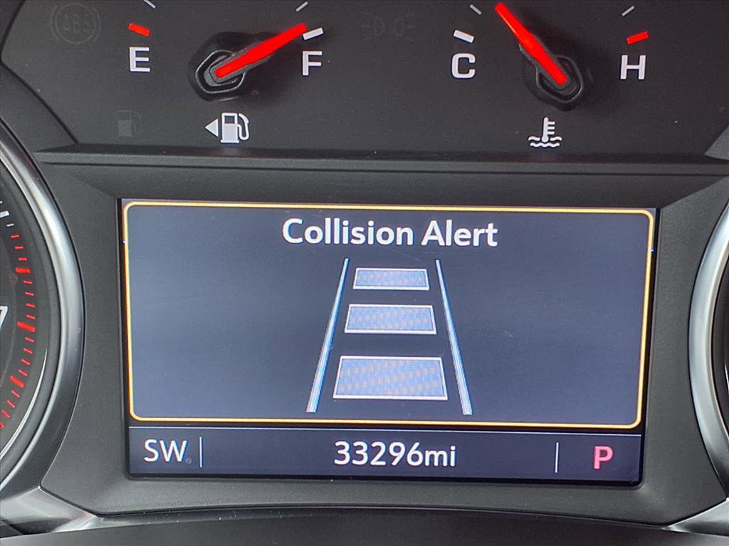 Used 2023 Chevrolet Blazer LT image 17