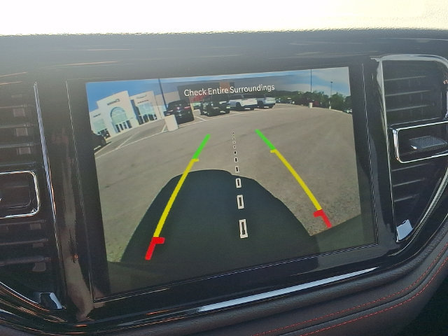 New 2027 Dodge Durango GT AWD/4WD image 18