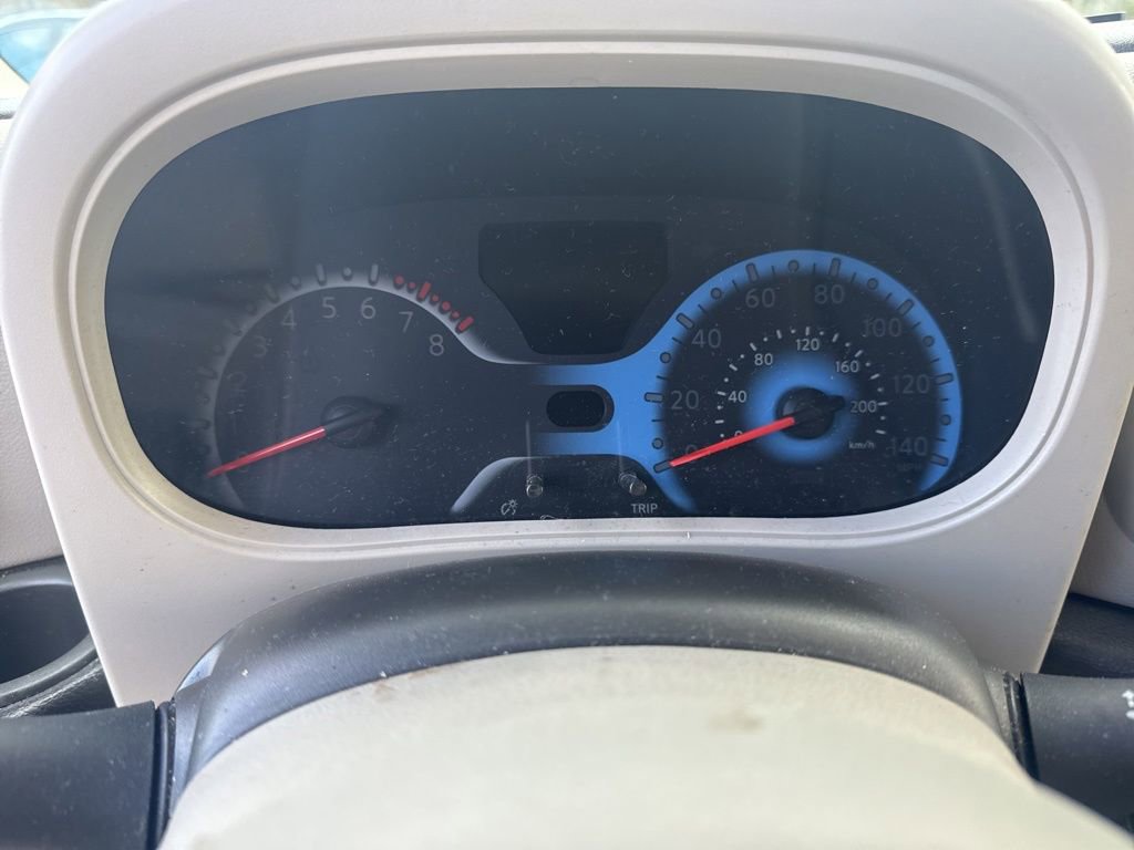 Used 2011 Nissan Cube 1.8 SL w/ Interior Designer Pkg image 32