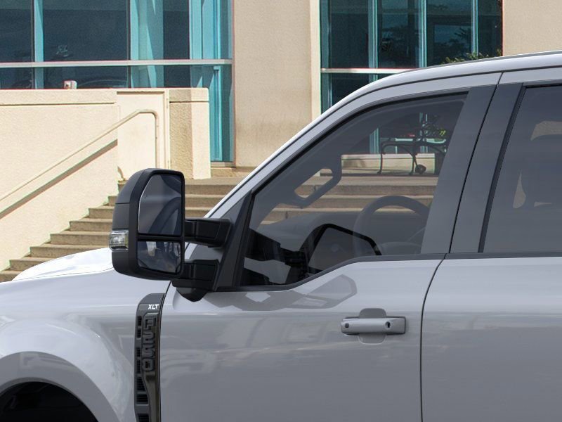 New 2026 Ford F250 XLT image 20