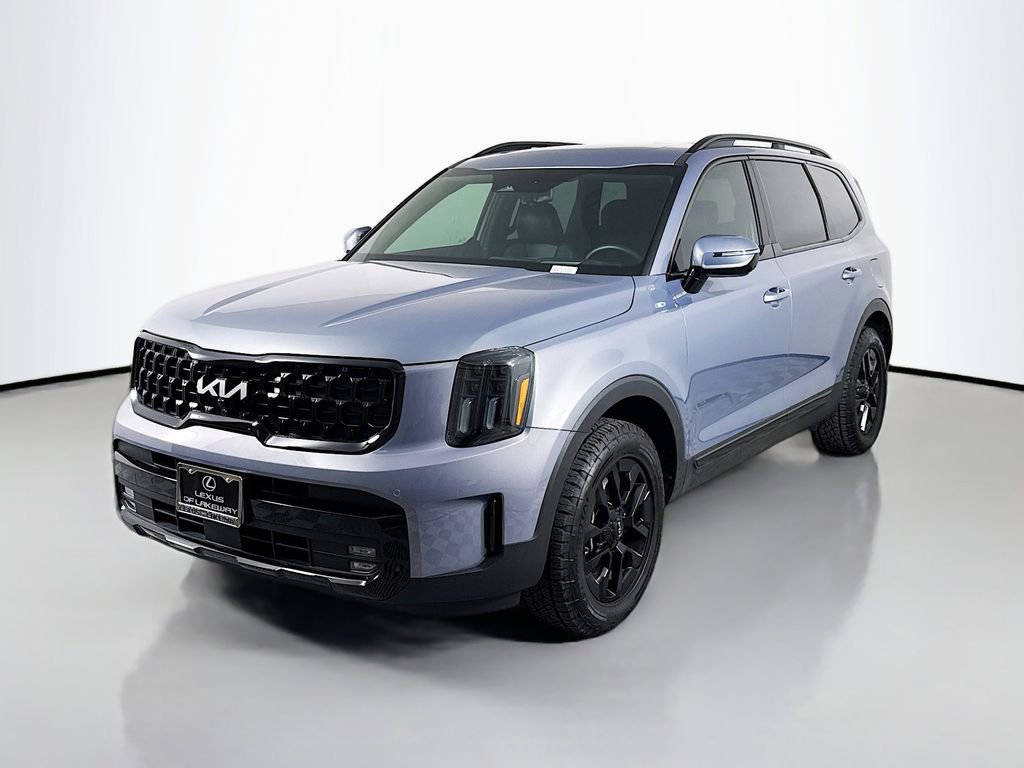 Used 2024 Kia Telluride SX Prestige X-Pro image 1