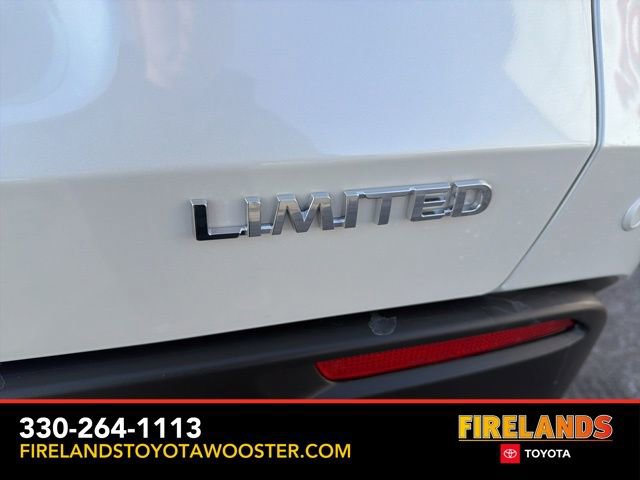 New 2026 Toyota bZ image 17