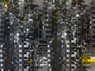 Used 2022 Ford EcoSport SES w/ Interior Protection Package image 31