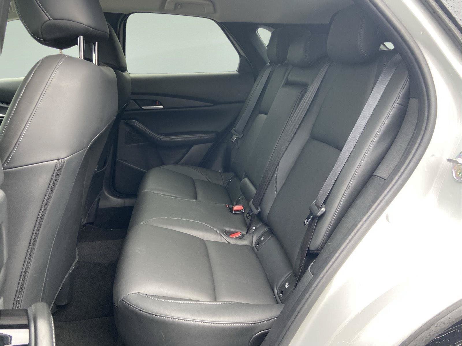 Used 2025 MAZDA CX-30 AWD 2.5 S w/ Select Sport Pkg image 17