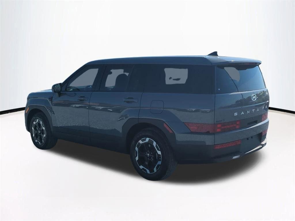 New 2026 Hyundai Santa Fe SE image 7