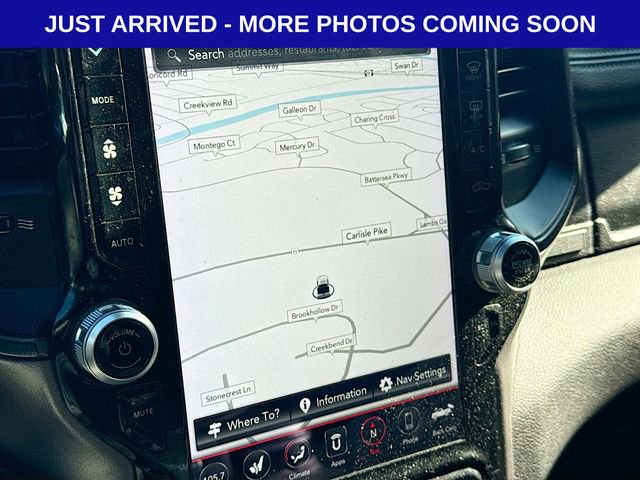 Used 2019 RAM 2500 Power Wagon image 14