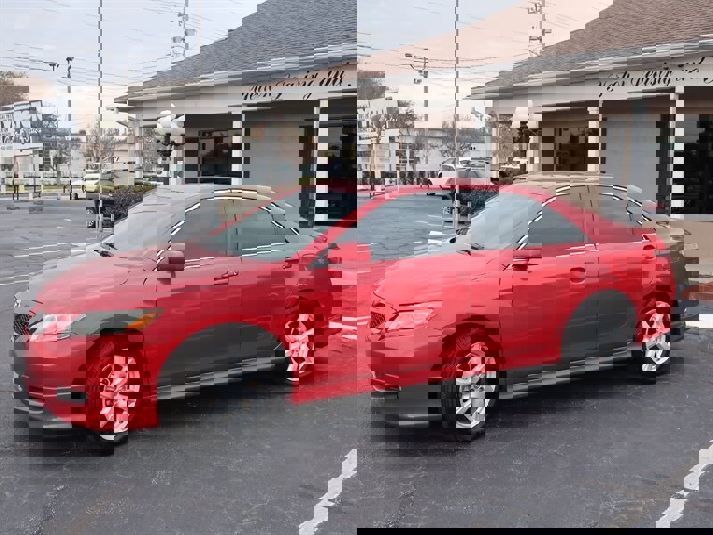 Used 2009 Toyota Camry SE image 11